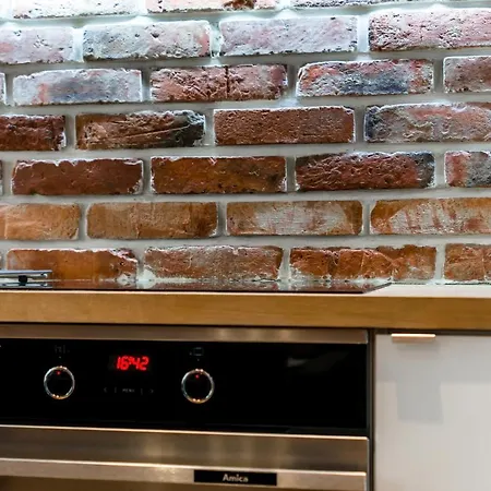 Old Town Garbary By Renters Διαμέρισμα Πόζναν