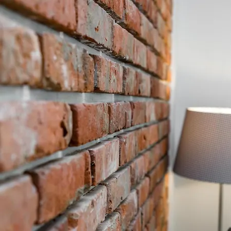 Διαμέρισμα Old Town Garbary By Renters Πόζναν