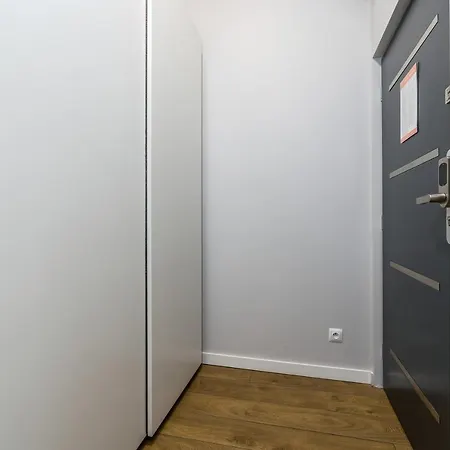 Old Town Garbary By Renters Διαμέρισμα