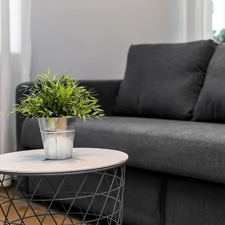 Old Town Garbary By Renters Διαμέρισμα *