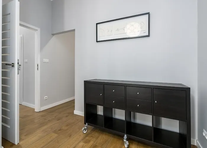 Old Town Garbary By Renters Lejlighed