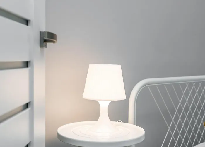 Old Town Garbary By Renters