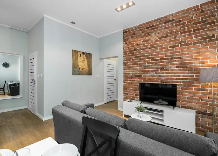 Old Town Garbary By Renters *