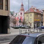 Old Town Garbary By Renters Appartement Poznań