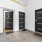 Old Town Garbary By Renters