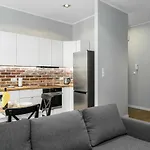 Old Town Garbary By Renters Appartement *