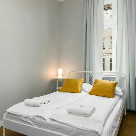 Apartamento Old Town Garbary By Renters Poznan