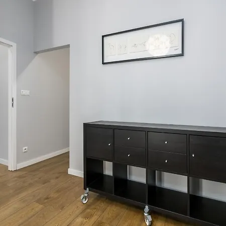 Old Town Garbary By Renters Appartement