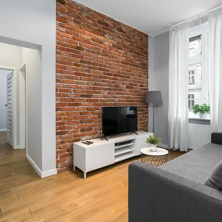 Old Town Garbary By Renters *