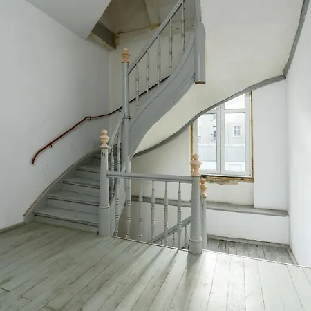 Old Town Garbary By Renters Apartamento Poznan