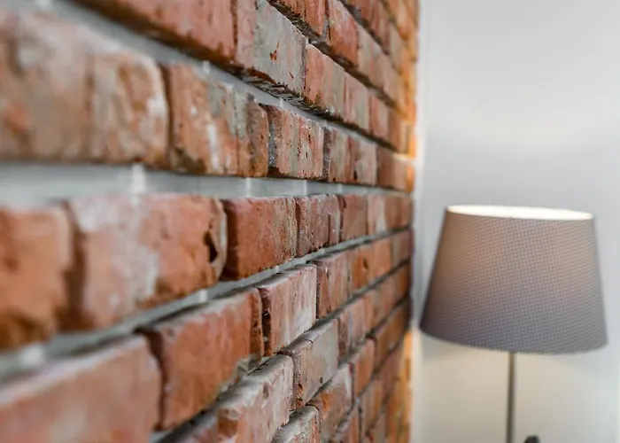 Apartment Old Town Garbary By Renters Posen