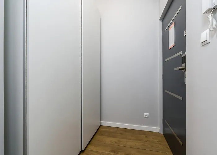 Old Town Garbary By Renters Apartment