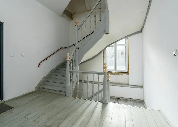 Old Town Garbary By Renters Apartment Posen