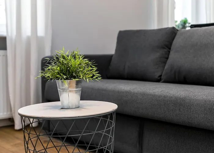 Old Town Garbary By Renters Apartment *